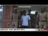 Man awarded death penalty for sexual abuse, murder in Thiruvarur