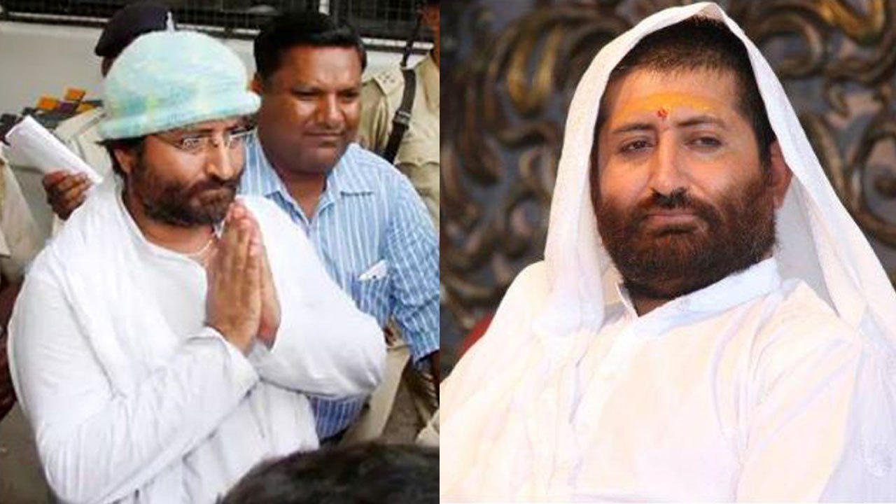 Narayan Sai को Gujarat Court ने दिया दोषी करार, दो बहनों के मामले में आरोप तय | वनइंडिया हिंदी