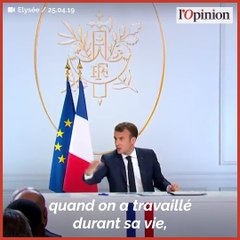 Augmenter les petites retraites à 1000 euros par mois, de quoi parle-t-on ?