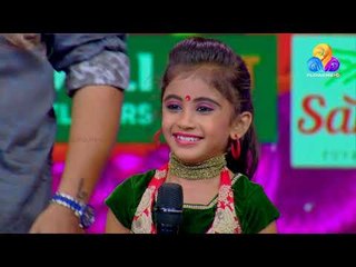 Comedy Utsavam│Flowers│Ep# 382