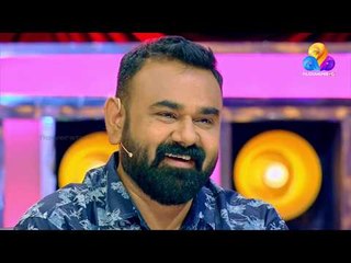 Comedy Utsavam│Flowers│Ep# 401