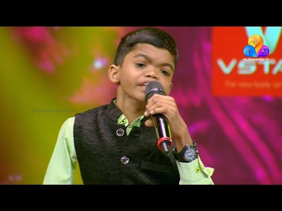 Comedy Utsavam│Flowers│Ep#393