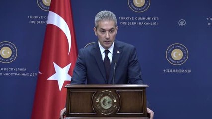 F-35 Konusunda Geri Adım Atmayacağız"