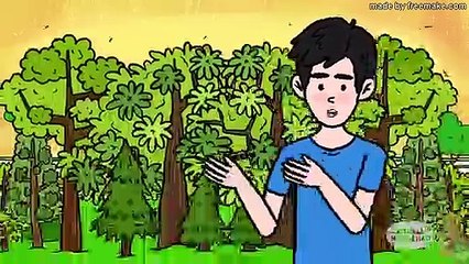 My Friend Died Like A Hero