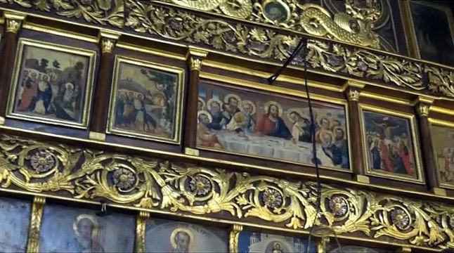 Το μήνυμα της Αναστάσεως του Κυρίου από τον Μητροπολίτη Χαλκίδος, κ.κ.Χρυσόστομο