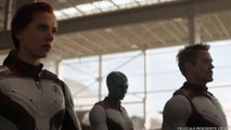 'Vengadores: Endgame', entre los estrenos de este viernes