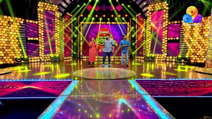 Comedy Utsavam│Flowers│Ep# 418