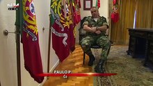 Os Comandos na República Centro Africana