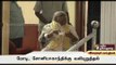 PM Modi and Sonia Gandhi should involve to solve Cauvery issue, Karunanidhi urges