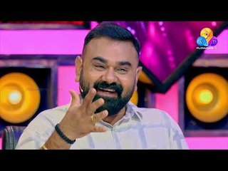 Comedy Utsavam│Flowers│Ep# 407