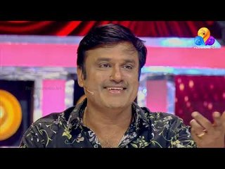 Comedy Utsavam│Flowers│Ep# 403