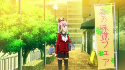 [Kanashii Fansub] Sessiz Kız - 02