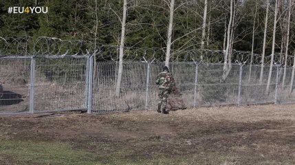 EU4YOU : Découvrez la présence sur les réseaux sociaux de la Lituanie 🇱🇹