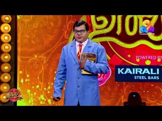 കിടിലൻ വേഷപ്പകർച്ചകൾ കൊണ്ട് കാഴ്ചക്കാരെ അമ്പരപ്പിക്കുന്ന കലാകാരൻ അഭിലാഷ്...