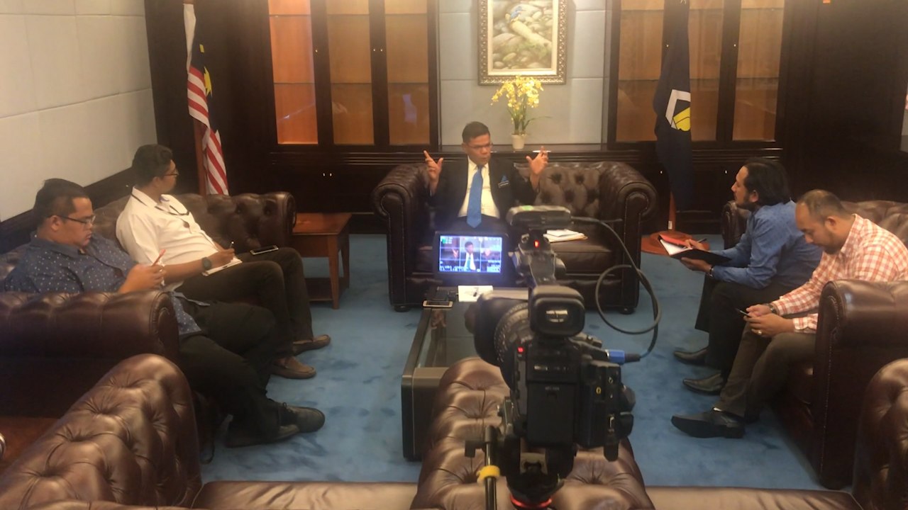 KPDNHEP peruntuk Rm20 juta bantu kempen beli barangan buatan Malaysia