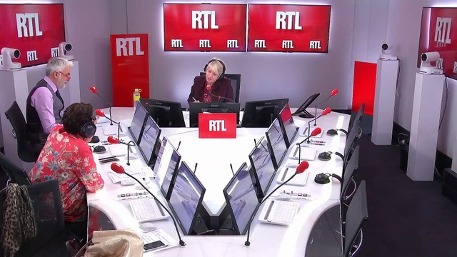 Les actualités de 12h30 - Sécurisation de Notre-Dame : un expert tire la sonnette d'alarme