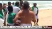 Farmers arrested for protesting to form Cauvery Management Board in Nagapattinam