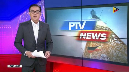 Leakage ukol sa kaso vs Acierto at iba pa, iimbestigahan ng DOJ