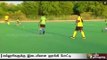 Jamal Mohamed College wins Inter-College Hockey Tournament conducted in Tiruchi