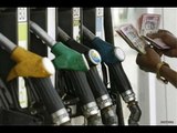 Petrol price hiked 14 paise, diesel by 10 paise a litre