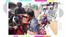 PSI Partai Nasakom, Andi Arief Vs Mahfud MD & Banjir Jakarta