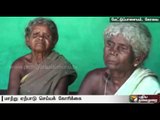 Mettupalayam villages hit by water scarcity, tribals suffer