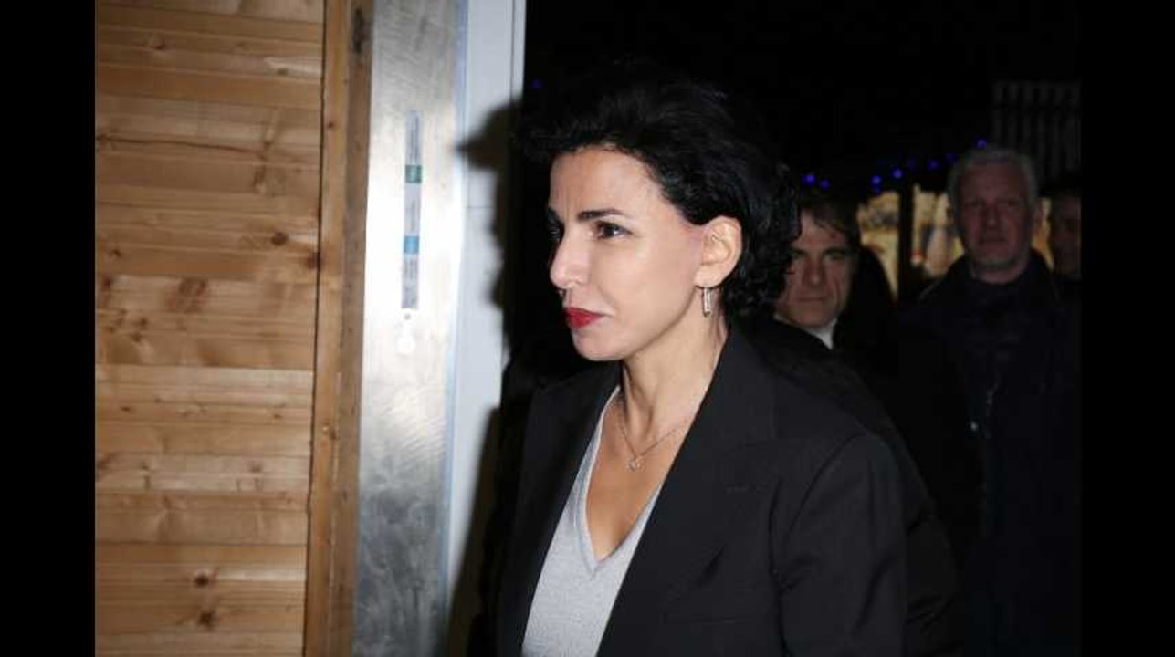 Municipales : Rachida Dati détestée jusque dans son propre camp