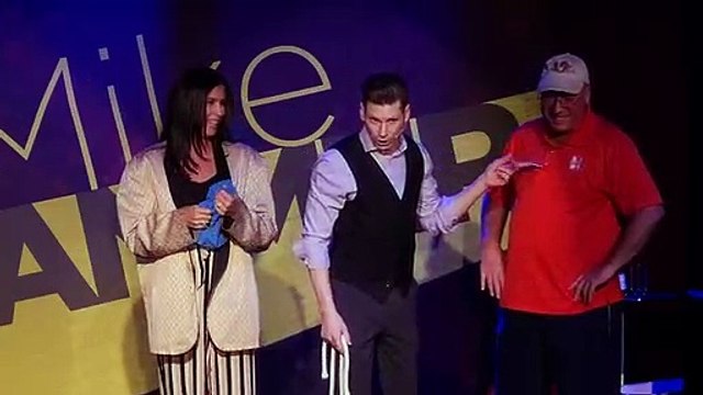 Vegas Shows Comedians