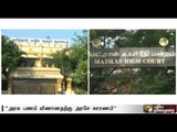 Political parties welcome Chennai HC's order to cancel TN local body polls
