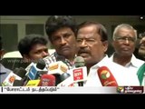 Farmers association hold all-party meeting on Cauvery issue | Details