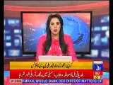 Roze Bulletin 12PM 26th April 2019 Roze News
