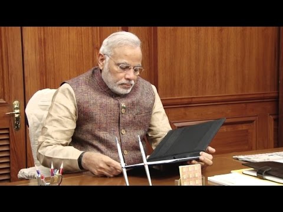 PM Narendra Modi chairs cabinet committee meeting on border security