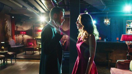 Cemre, Cenk'i görünce çılgına dönüyor!