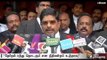 Counsel for DMK on the case related to the cancellation of local body elections