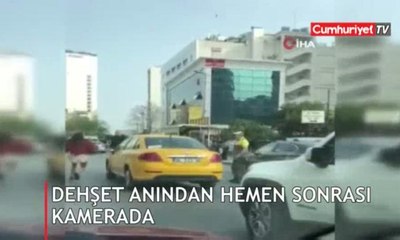 Orhan Gencebay’ın oğlu böyle kanlar içinde kaldı