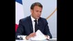 Vrai ou faux ? On a vérifié les affirmations d’Emmanuel Macron sur l’emploi, la croissance et le temps de travail