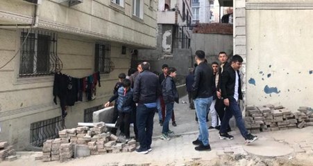 Son Dakika! Küçükçekmece'de Küçük Çocuğa İstismarda Bulunan Şahıs Tutuklandı
