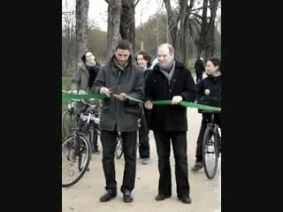 Bois de vincennes 1301