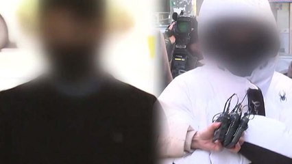 '버닝썬' 이문호·애나 기소 의견 검찰 송치 / YTN