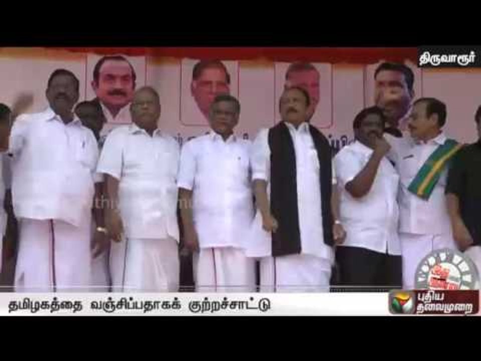 Idhuvarai Indru (07/10/2016) | Puthiyathalaimurai TV