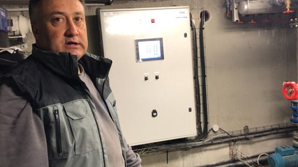 La nouvelle fontaine bientôt prête