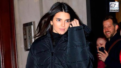 Kendall Jenner Revealed Why She Believes In Love At First Sight