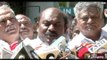 Live: TN traders association President Vikramaraja visits Apollo hospital