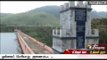Water release from Mullaperiyar Dam to be reduced as water level decreases