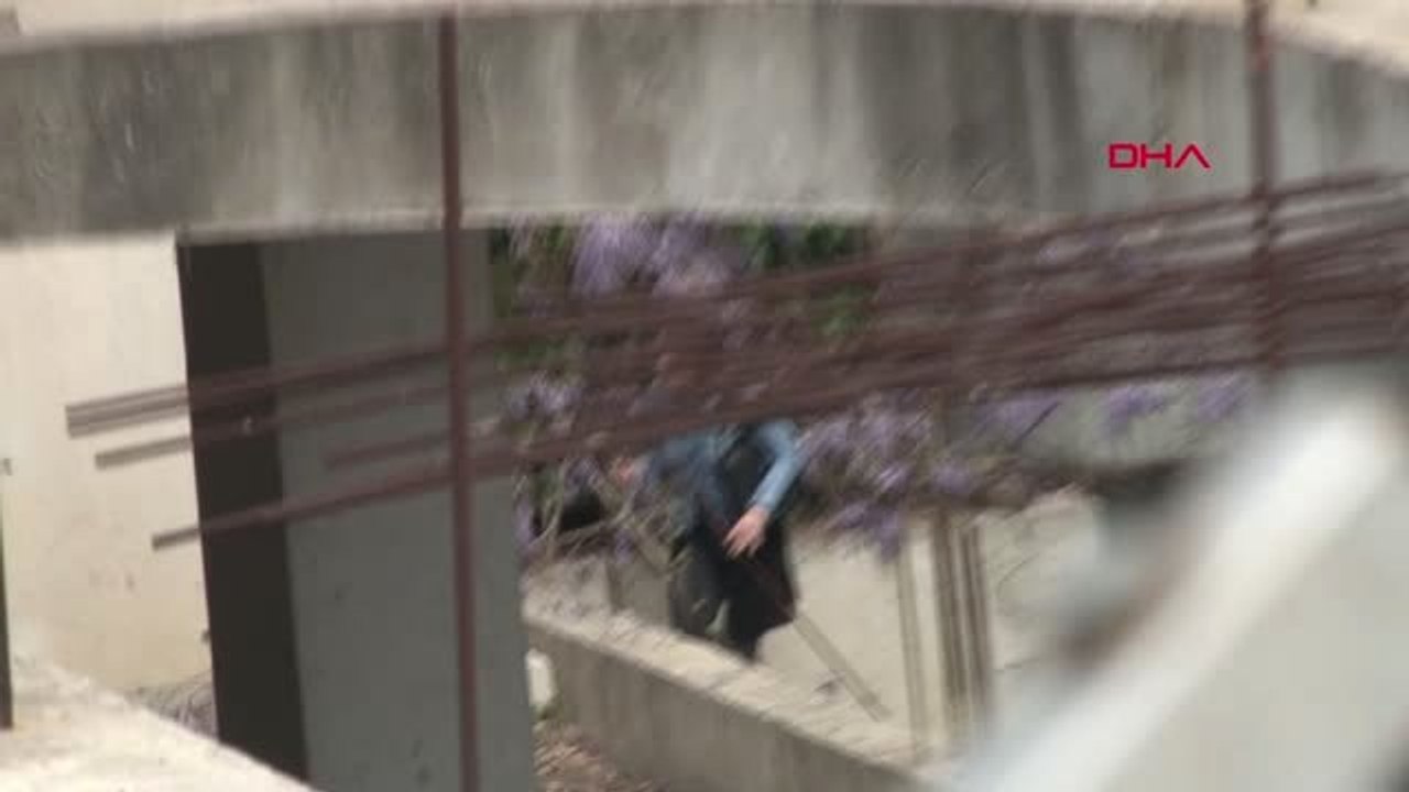 İstanbul-Rıza Sarraf'ın Köşkünde Keşif Yapıldı