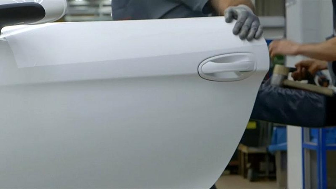 Ifo: Der Exporteur, der hat es schwer