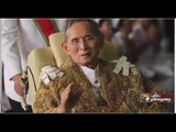 Thailand's King Bhumibol Adulyadej dies at 88