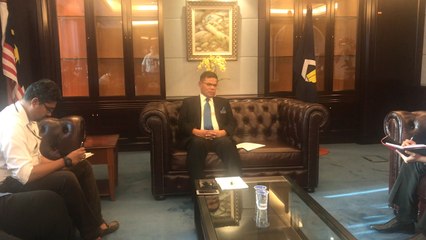 Tanda halal lambang kualiti