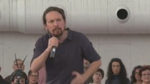 Pablo Iglesias: 