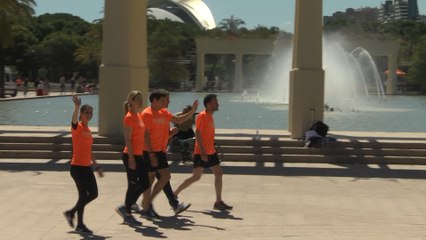 Rivera, Arrimdas y Cantó en un acto en Valencia